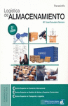 LOGISTICA DE ALMACENAMIENTO