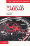 TEOR�A Y PR�CTICA DE LA CALIDAD