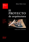 PROYECTO DE ARQUITECTURA, EL 2A ED (EUA 16)