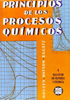 PRINCIPIOS DE LOS PROCESOS QUIMICOS I