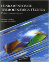 FUNDAMENTOS DE TERMODINAMICA TECNICA (2 ED ) (IMPR DIGITAL)