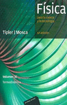FISICA 6 ED TERMODINAMICA