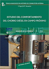 ESTUDIO DEL COMPORTAMIENTO DEL CHORRO DIESEL EN EL CAMPO PROXIMO