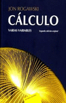 CALCULO VARIAS VARIABLES 2A ED VOL II