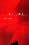CALCULUS 3A EDIC