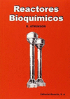 REACTORES BIOQUIMICOS