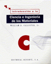 INTRODUCCION A LA CIENCIA E INGENIERIA DE LOS MATERIALES VOL 2