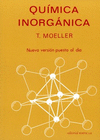 QUIMICA INORGANICA ( REIMPRESION DIGITAL )