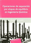 OPERACIONES DE SEPARACION POR ETAPAS DE EQUILIB