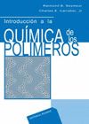 QUIMICA DE LOS POLIMEROS UNA INTRODUCCION