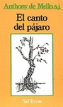 EL CANTO DEL PAJARO