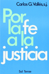 POR LA FE Y LA JUSTICIA