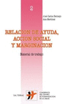 RELACION DE AYUDA SOCIAL