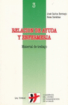 RELACION DE AYUDA Y ENFERMERIA