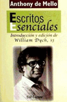 ESCRITOS ESENCIALES DE MELLO