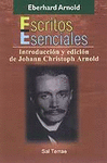 ESCRITOS ESENCIALES (EBERHARD ARNOLD)
