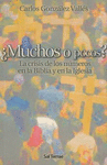 MUCHOS O POCOS
