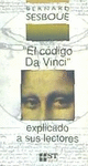 EL CODIGO DA VINCI EXPLICADO A SUS LECTORES