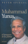 MUHAMMAD YUNUS