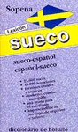DICCIONARIO SUECO