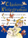 CLASICOS CON PICTOGRAMAS 1