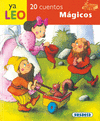 20 CUENTOS MAGICOS COLECCION YA LEO