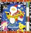 DIBUJA EN NAVIDAD