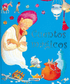 CUENTOS MAGICOS
