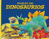 PUZLES DE DINOSAURIOS 2