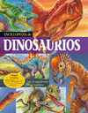 ENCICLOPEDIA DE DINOSAURIOS