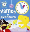VAMOS DE AVENTURA