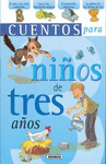 CUENTOS PARA NIOS DE 3 AOS
