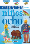CUENTOS PARA NI�OS DE OCHO A�OS