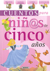 CUENTOS PARA NI�AS DE CINCO A�OS