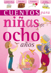 CUENTOS PARA NI�AS DE OCHO A�OS