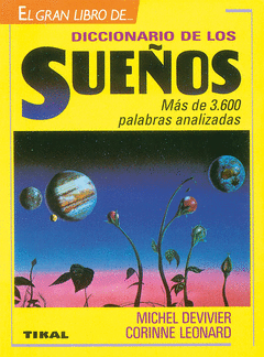 DICCIONARIO DE LOS SUE�OS