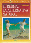 EL REUMA LA ALTERNATIVA NATURAL