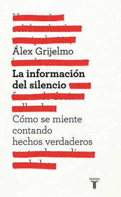 INFORMACION DEL SILENCIO