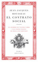 EL CONTRATO SOCIAL- TAURUS