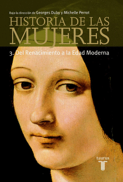 HISTORIA DE LAS MUJERES III (MINOR)