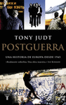 POSTGUERRA UNA HISTORIA DE EUROPA DESDE