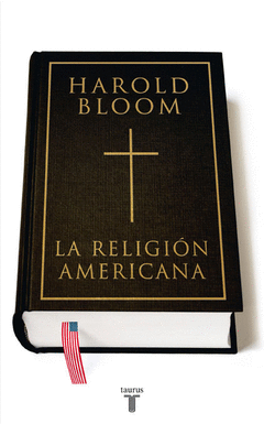 RELIGION AMERICANA LA