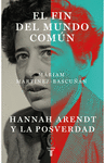 EL FIN DEL MUNDO COM�N
