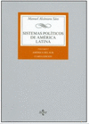 SISTEMAS POLITICOS DE AMERICA LATINA