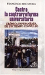CONTRA LA CONTRARREFORMA UNIVERSITARIA