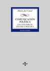 COMUNICACION POLITICA