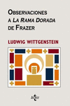 OBSERVACIONES A 'LA RAMA DORADA' DE FRAZER