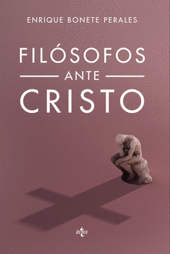FILOSOFOS ANTE CRISTO