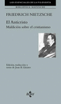 EL ANTICRISTO. MALDICION SOBRE EL CRISTIANISMO