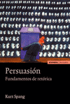 PERSUACION FUNDAMENTOS DE RETORICA 2A